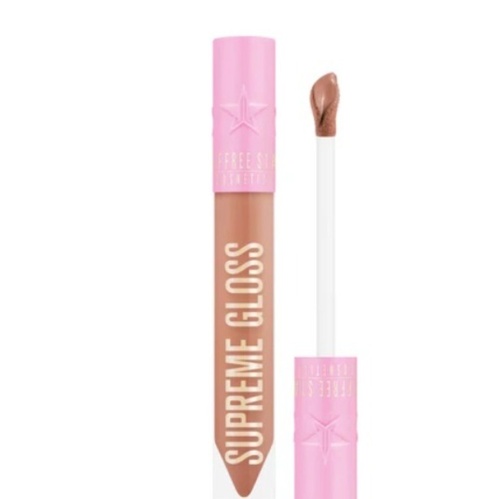 Jeffree Star Cosmetics Supreme Gloss MANNEQUIN